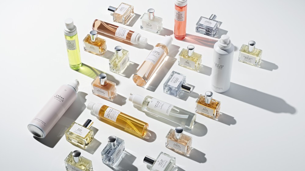Le Monde Gourmand, a fragrance brand incubated by Tru Fragrance & Beauty, launched last month in 700 Ulta Beauty doors.